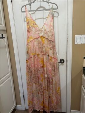 madsen midi dress free people Free People Madsen Midi Dress at MarketFair Shoppes in Princeton, NJ